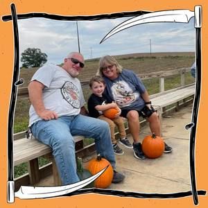 Meet your Posher, Connie